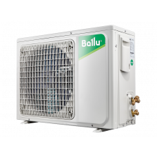 Блок внешний универсальный Ballu Machine BLCI_O/out-24HN8/EU инверторной сплит-системы