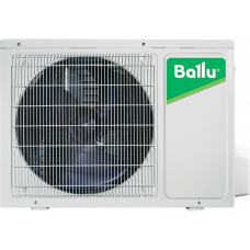 Блок наружный Ballu BSVI/out-12HN8 сплит-системы инверторного типа