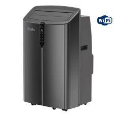 Кондиционер мобильный Ballu Smart Inverter BPAC-12 IE/N6