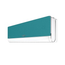 Панель для сплит-системы Ballu Boho DC inverter, цвет 7474