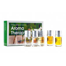 Арома-набор Aroma Therapy 5мл 5 шт