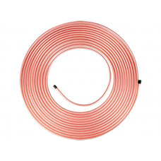 Труба медная Ballu Olympic 9,52х0,65х50000 (3/8), бухта