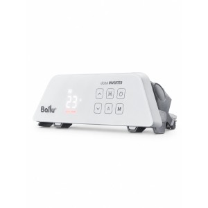 Блок управления Transformer Digital Inverter Ballu BCT/EVU-4I