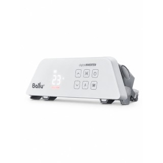 Блок управления Transformer Digital Inverter Ballu BCT/EVU-4I