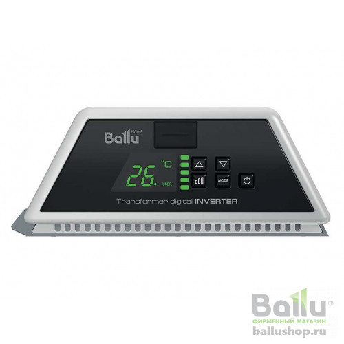 BCT/EVU-2.5I НС-1467219 в фирменном магазине Ballu