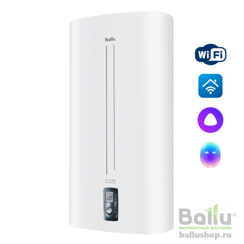 BWH/S 100 Artendo Inverter НС-1605918 в фирменном магазине Ballu