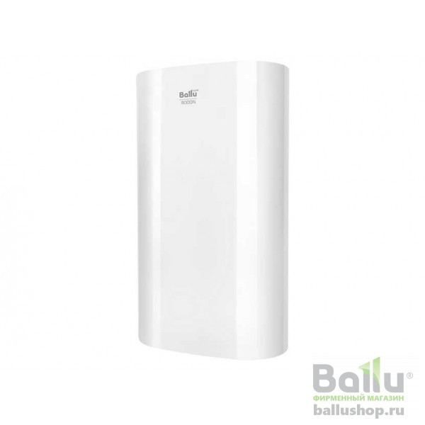 Водонагреватель Ballu BWH/S 30 Rodon НС-1123871 - Серия RODON в ...