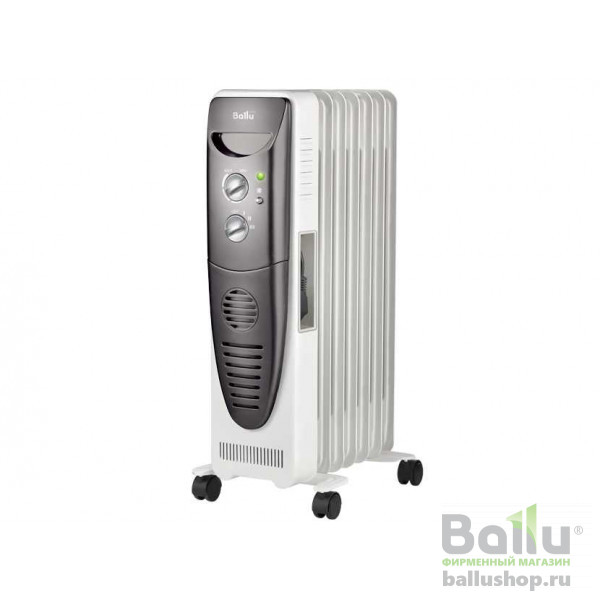 Ballu Turbo BOH TB 07FH 1132828 Turbo BALLU