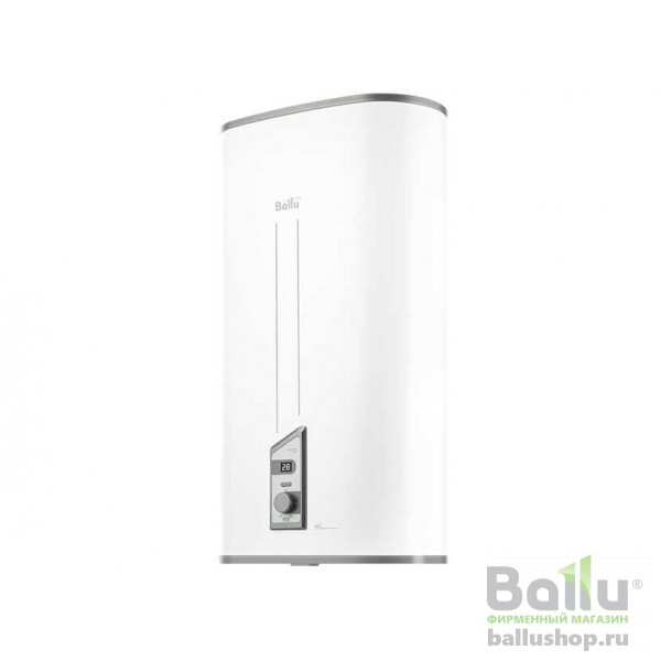 Водонагреватель Ballu BWH/S 50 Smart WiFi НС-1126996 - Серия SMART WiFi ...