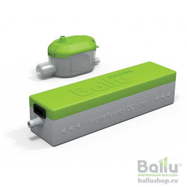 Насос дренажный Ballu Machine DС Pump НС-1092315 - Насосы дренажные в ...