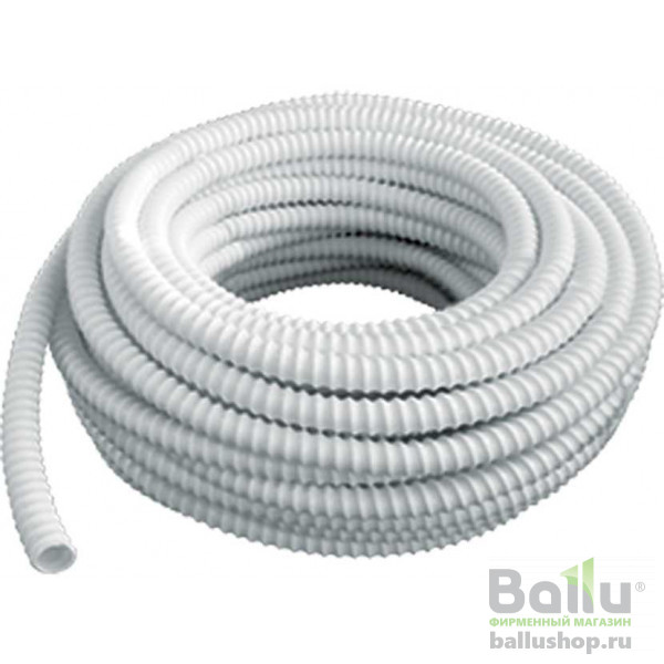 Шланг дренажный Ballu 16 x 30000 (мм), бухта НС-1088882 - Шланги ...
