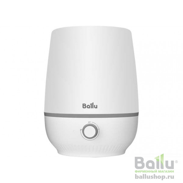 Увлажнитель воздуха ультразвуковой Ballu UHB-450 T Gray НС-1346148 ...