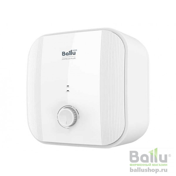 Водонагреватель Ballu BWH/S 10 Capsule Plus U НС-1338776 - Серия ...
