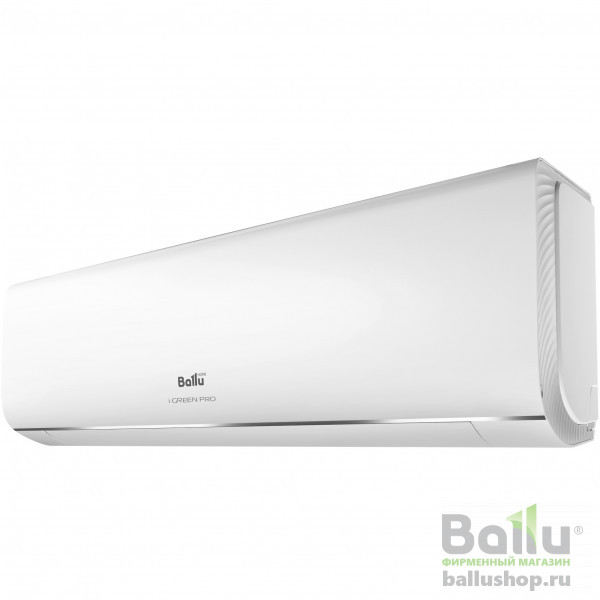 Сплит-система Ballu BSAG-12HN8 комплект НС-1478065 - Серия i Green Pro ...