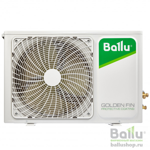 Блок наружный Ballu BSAG/out-09HN8 сплит-системы НС-1476955 - Наружные ...