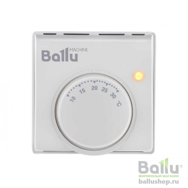 Термостат механический Ballu BMT-1 НС-1042655 - Термостаты для ...