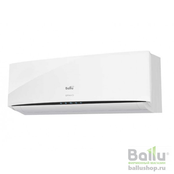 Сплит-система Ballu BSQ-36HN1_14Y НС-1036017 - Серия Bravo в фирменном ...