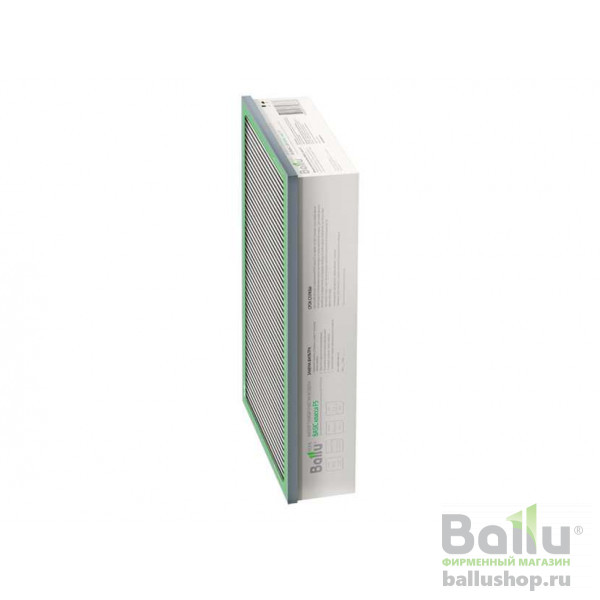 Фильтр тонкой очистки Ballu BASIC F5 FB-BMAC-200 НС-1081239 ...