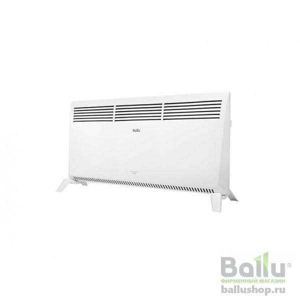 Электрический конвектор Ballu Camino Eco Turbo BEC/EMT-2500 НС-1166349 ...
