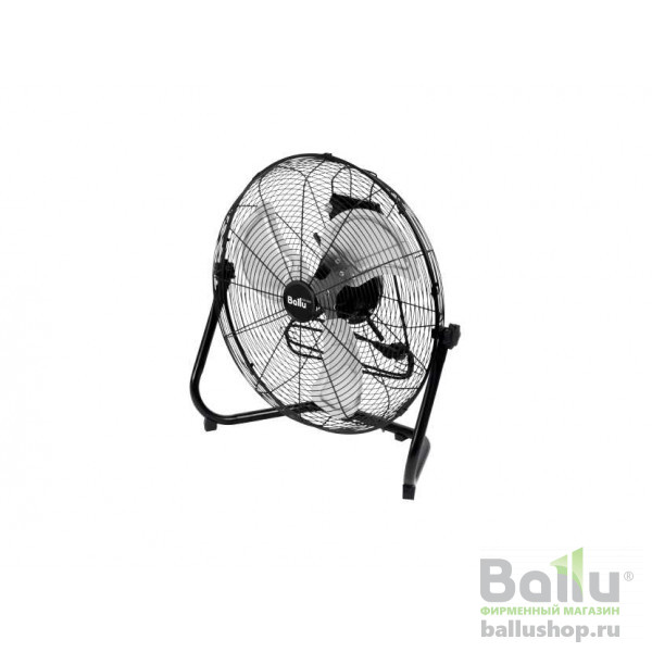 Вентилятор промышленный Ballu BIF-8B НС-1161151 - Архив в фирменном ...