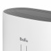 Водонагреватель Ballu BWH/S 30 Cetrion Inox Inverter