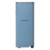 Кондиционер мобильный Ballu Twinkle BPAC-09 DWB/N6 Blue