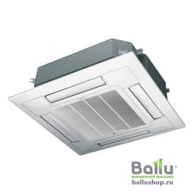 Панель для внутренних блоков кассетного типа Ballu BLC_C/in-12/18HN1 (compact) Панель для внутренних блоков кассетного типа Ballu BLC_C/in-12/18HN1 (compact)
