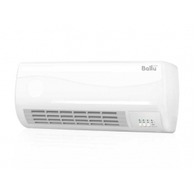 Тепловентилятор Ballu BFH/W-102W Тепловентилятор Ballu BFH/W-102W