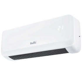 Тепловентилятор Ballu BFH/W-201L Тепловентилятор Ballu BFH/W-201L