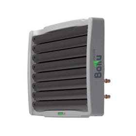 Тепловентилятор водяной Ballu BHP-W2-40-S Тепловентилятор водяной Ballu BHP-W2-40-S