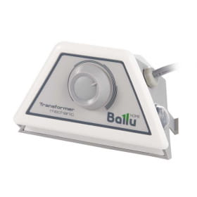 Блок управления конвектора Ballu Transformer Mechanic BCT/EVU-M Блок управления конвектора Ballu Transformer Mechanic BCT/EVU-M