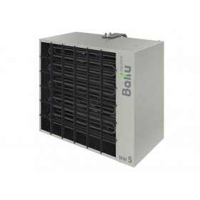 Тепловентилятор Ballu BHP-MW-5 Тепловентилятор Ballu BHP-MW-5