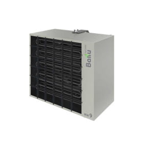 Тепловентилятор Ballu BHP-MW-9 Тепловентилятор Ballu BHP-MW-9