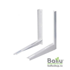 Кронштейн Ballu 415х450, пара без упаковки Кронштейн Ballu 415х450, пара без упаковки