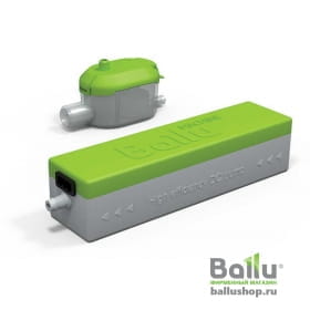 Насос дренажный Ballu Machine DС Pump Насос дренажный Ballu Machine DС Pump
