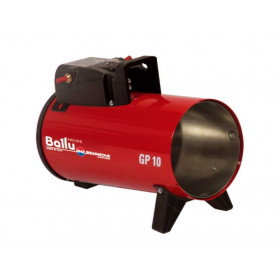 Теплогенератор мобильный газовый Ballu Biemmedue Arcotherm GP 18MC Теплогенератор мобильный газовый Ballu Biemmedue Arcotherm GP 18MC