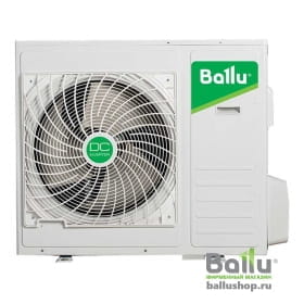 Блок наружный Ballu B2OI-FM/out-16HN1/EU мульти сплит-системы, инверторного типа Блок наружный Ballu B2OI-FM/out-16HN1/EU мульти сплит-системы, инверторного типа