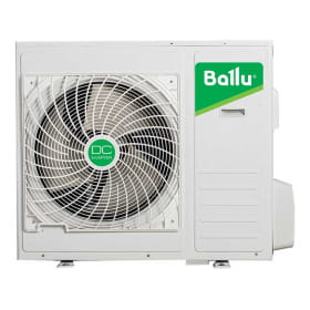 Блок наружный Ballu B5OI-FM/out-42HN1/EU мульти сплит-системы, инверторного типа Блок наружный Ballu B5OI-FM/out-42HN1/EU мульти сплит-системы, инверторного типа