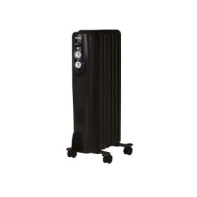 Радиатор масляный Ballu BOH/CL-07BRN black Радиатор масляный Ballu BOH/CL-07BRN black
