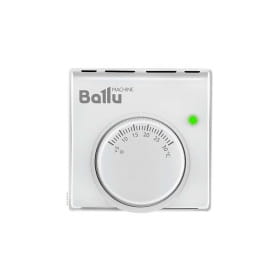Термостат Ballu BMT-2 Термостат Ballu BMT-2