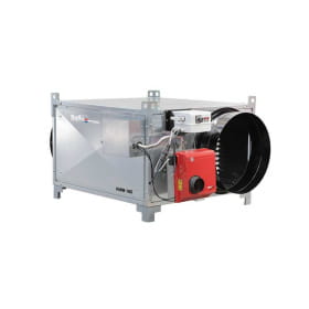 Теплогенератор Ballu-Biemmedue FARM 185M (230V-1-50/60 Hz) Теплогенератор Ballu-Biemmedue FARM 185M (230V-1-50/60 Hz)