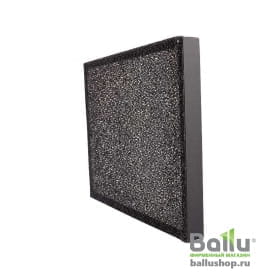 Комплект фильтров Ballu FРH-150/155 (Pre-carbon + HEPA) Комплект фильтров Ballu FРH-150/155 (Pre-carbon + HEPA)