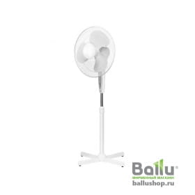 Вентилятор напольный Ballu BFF - 880R Вентилятор напольный Ballu BFF - 880R