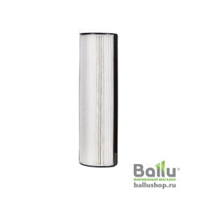 Комплект фильтров Ballu Pre-carbon + HEPA FРH-110 для очистителей воздуха AP-110 Комплект фильтров Ballu Pre-carbon + HEPA FРH-110 для очистителей воздуха AP-110