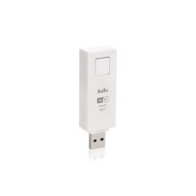 Модуль съёмный управляющий Ballu Smart Wi-Fi BEC/WF-01 Модуль съёмный управляющий Ballu Smart Wi-Fi BEC/WF-01