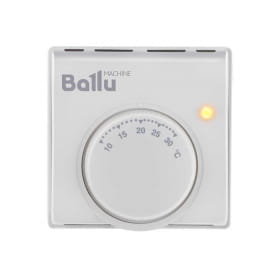 Термостат механический Ballu BMT-1 Термостат механический Ballu BMT-1