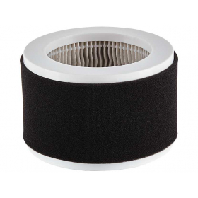 Комплект фильтров Ballu FРH-105 (Pre-carbon + HEPA) Комплект фильтров Ballu FРH-105 (Pre-carbon + HEPA)
