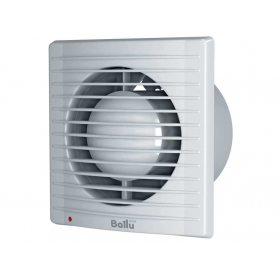 Вентилятор вытяжной Ballu Green Energy GE-120 Вентилятор вытяжной Ballu Green Energy GE-120