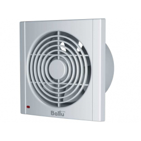 Вентилятор вытяжной Ballu Power Flow PF-100T Вентилятор вытяжной Ballu Power Flow PF-100T