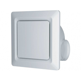 Вентилятор вытяжной Ballu Fort Quadro-2 FQ2-200 Вентилятор вытяжной Ballu Fort Quadro-2 FQ2-200